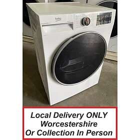 Beko B5T49231IW (White)