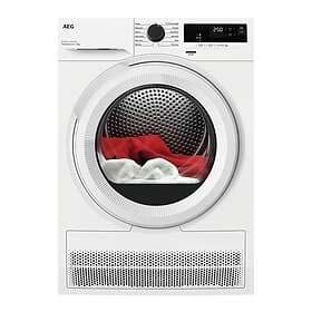 AEG TXH508A4R (White)