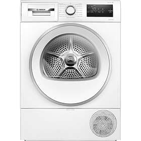 Bosch WTH85226GB (White)