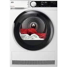 AEG TR739G4B (White)