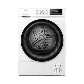 Teknix TKHP9HW (White)