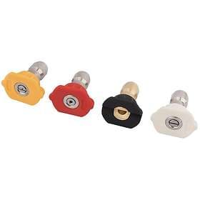 Draper Tools Nozzle Kit 53858 4 Piece