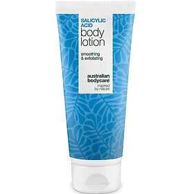 Australian BodyCare  Salicylic Body Lotion 200ml