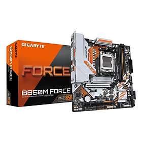 Gigabyte B850M Force