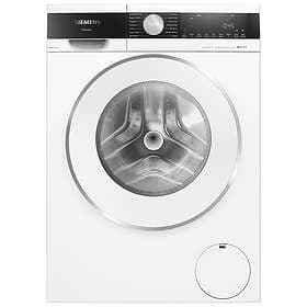 Siemens WG56G2Z1GB (White)