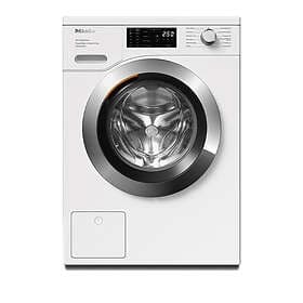 Miele WEE385WCS (White)