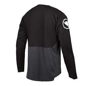 Endura MT500 Burner Long Sleeve Jersey (Men's)