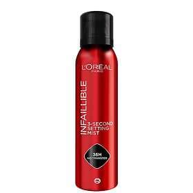 L'Oréal Paris Infaillible 36H Makeup Setting Spray 150ml