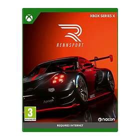 RENNSPORT (Xbox Series X)
