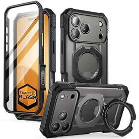 Supcase UB Grip Pro MagSafe Case for iPhone 17 Pro Max