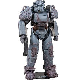 McFarlane Toys Fallout 76 T-60 Deluxe Elite Edition #3