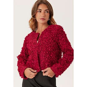 Vila Virosie Long Sleeve Cardigan (Women's)