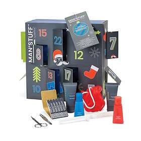 Technic Man'Stuff Toiletry Advent Calendar 2025