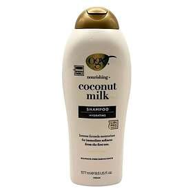 OGX Coconut Milk Shampoo 577ml