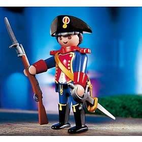Playmobil Specials 4611 Royal Guard