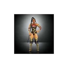 WWE Wrestlemania Bianca Belair