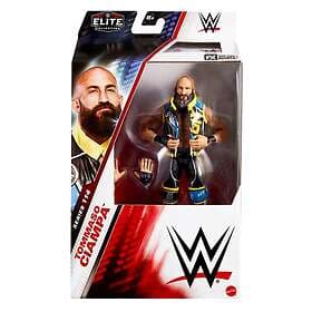 WWE Elite Collection Figures Tommaso Ciampa