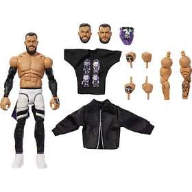 WWE Ultimate Edition Wave 24 Finn Balor