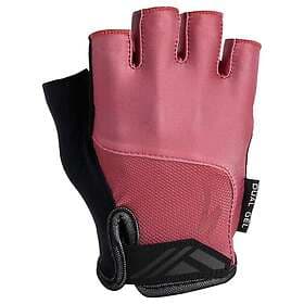 Specialized Bg Dual Gel Short Gloves (Men's)