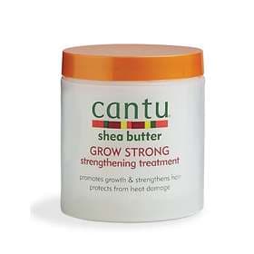 Cantu Shea Butter Gro Strong Strengthening Treatment 173g