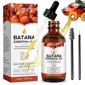 FSLHCY Batana Hair Growth Oil 60ml