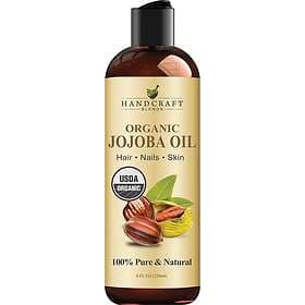 Handcraft Blends Usda Organic Jojoba Oil 236ml