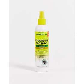 Jamaican Mango & Lime No More Itch Gro Spray 237ml