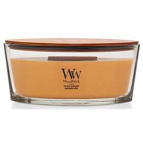 WoodWick Golden Bourbon Scented Candle 453.6g