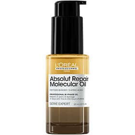 L’Oréal Professionnel Absolut Repair Molecular Bi-Phase Oil 30ml