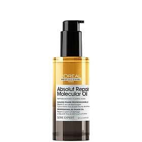 L’Oréal Professionnel Absolut Repair Molecular Bi-Phase Oil 90ml