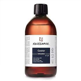 Naissance Castor Oil 450ml
