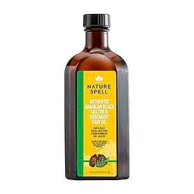 Nature Spell Rosemary Jamaican Castor Oil 150ml