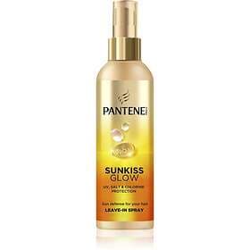 Pantene Pro-V Sunkiss Glow Hairspray 200ml