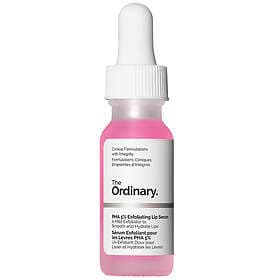 The Ordinary PHA 5% Exfoliating Lip Serum 15ml