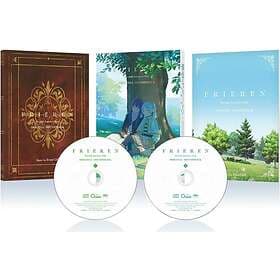 Evan Call Frieren: Beyond Journey's End (Original Soundtrack) CD