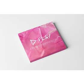 Ed Sheeran Play CD