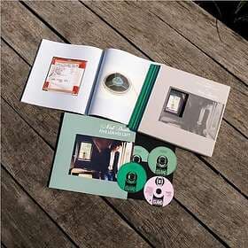 Nick Drake The Making Of Five Leaves Left CD