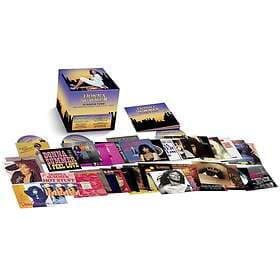 Donna Summer Summer Time The Singles Collection 19742010 CD