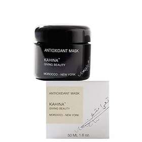 Kahina Giving Beauty Antioxidant Mask 50ml