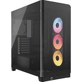 Corsair 4500X RS-R (Black/Transparent)