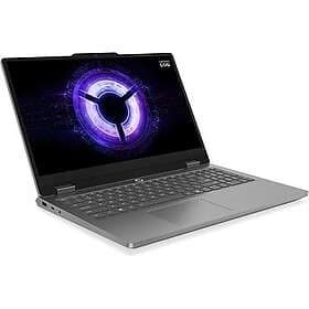Lenovo LOQ Essential 15 83SC0005MX 15" i5-13450HX 16GB RAM 512GB SSD