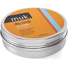 Muk Dry Styling Paste 95g