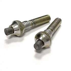 Silva Trekking Pole Accessories Carbide Tips