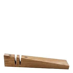 Eva Solo Western Knife Sharpener Oak