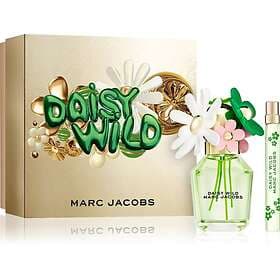 Marc Jacobs Daisy Wild Gift Set