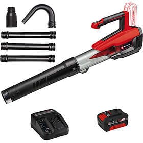 Einhell GP-LB 18/200 Li E GK (2 x 5.2Ah)