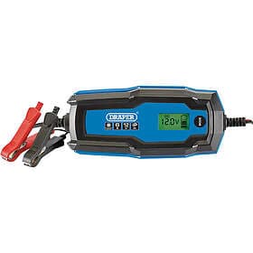 Draper Tools BCI6 6V/12V 6A