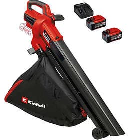 Einhell VENTURRO 18/210 (1x4.0Ah)