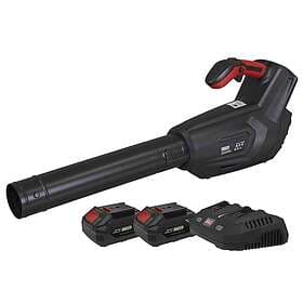 Sealey CP40VBKIT (2x4.0Ah)
