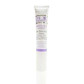 Christian Breton Precious Gold Eye Mask 15ml